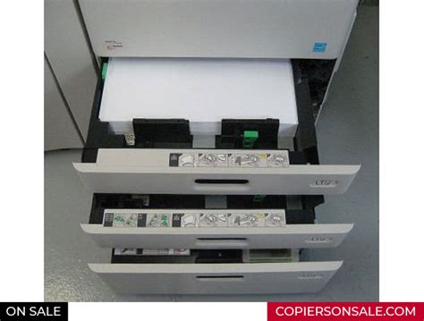 Toshiba E Studio C Pdf Brochure Copiers On Sale