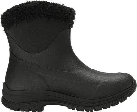 Amazon Muck Boot Unisex Arctic Apres Slip On Casual Winter Boots