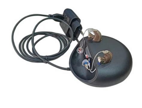 Electric Signia Minirite Tr Hearing Aid Charger At ₹ 55000piece In Bhopal