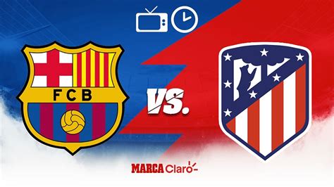 Estado legislación Aplicando partido barsa vs atletico de madrid