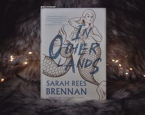 In Other Lands by Sarah Rees Brennan | Goodreads