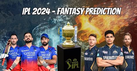 Royal Challengers Bengaluru Vs Gujarat Titans Ipl 2024 Match Preview