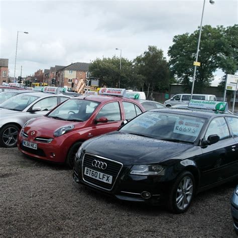 Arc Car Centre Youtube