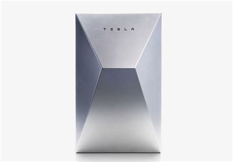 Tesla Unveils Portable Cybervault Ev Home Charger Inspired By Cybertruck Carscoops