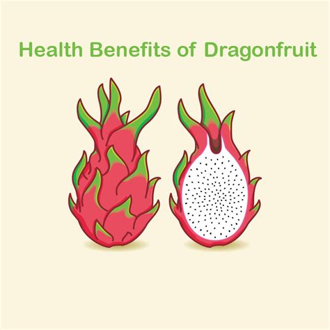 Amazing Health Benefits Of Delicious Dragon Fruits Dragon Fruit Benefits Dragon Fruit Health