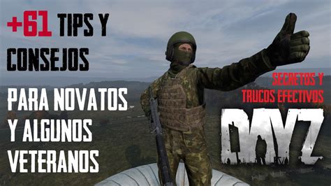 Como SOBREVIVIR en DayZ en 2021 Guía tutorial mejores consejos tips