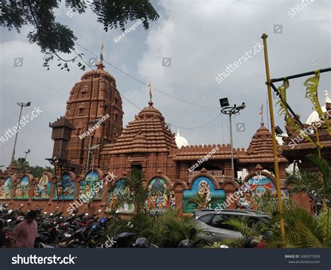 172 Jagannath Temple Hyderabad Images, Stock Photos & Vectors ...