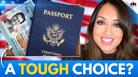 Green Card VS Citizenship What No One Will Tell You YouTube