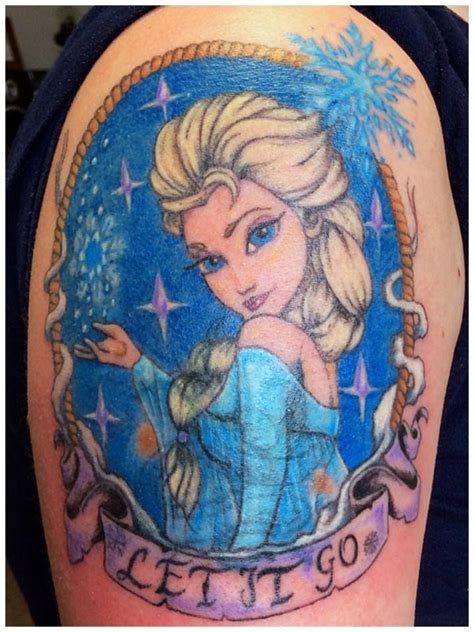 Pin On Disney Tattoos