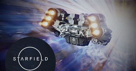 Starfield Early Access Play Before The Official Launch