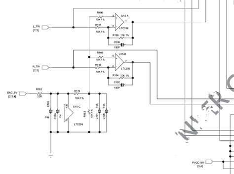 Tpa3128d2 Tpa3128 A Noise Occurs When Switching From Mute To Unmute Audio Forum Audio Ti