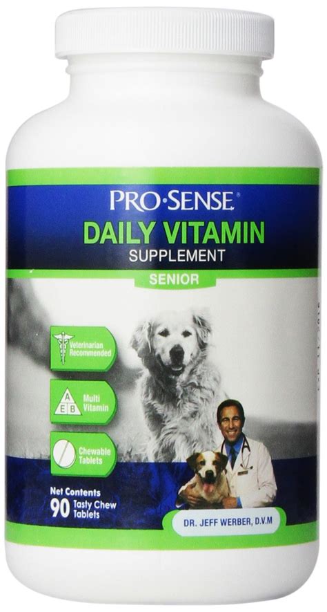 56 Most Popular Dog Supplements – Top Dog Tips