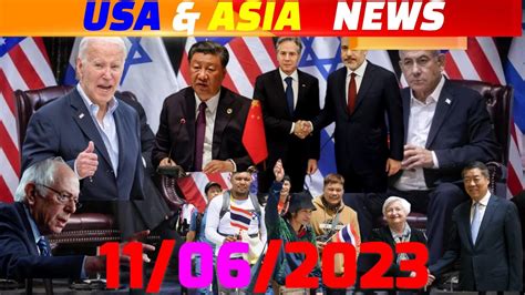 Usa Asia News Pm Tham Xov Xwm Teb Chaws Mekas