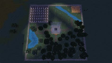 ZOMBIE APOCALYPSE Minecraft Server