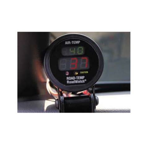 Road Watch Temperature Sensor Us Municipal