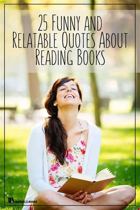 Literature Quotes About Reading