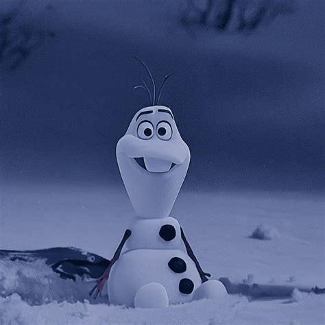 Icon Olaf Disney Icons Olaf Olafs Frozen Adventure