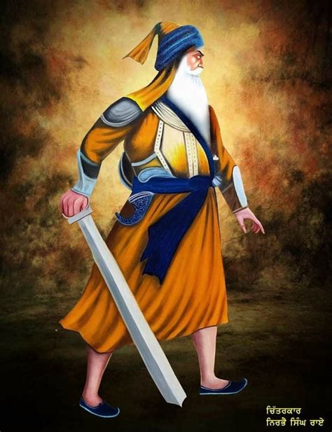 Baba Deep Singh Ji Hd Wallpapers Pxfuel 43 Off