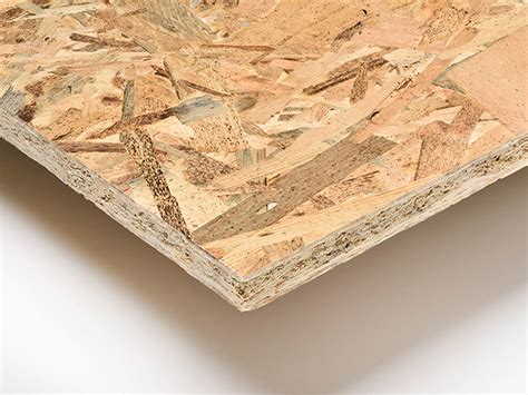 23 32 In X 4 Ft X 8 Ft OSB Oriented Strand Board 59 OFF