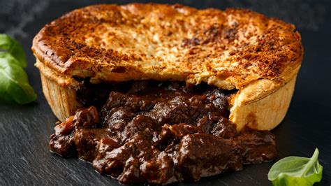 The Guinness World Record For The Most Expensive Meat Pie