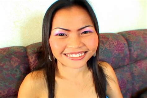 Asian Opens Up And Lets Him Fill Her Poon With Cum Porn Pictures XXX Photos Sex Images