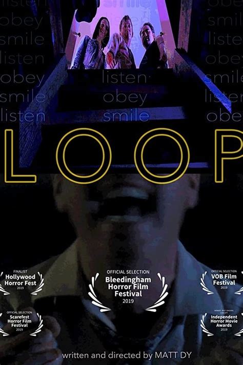 Loop 2018 — The Movie Database Tmdb