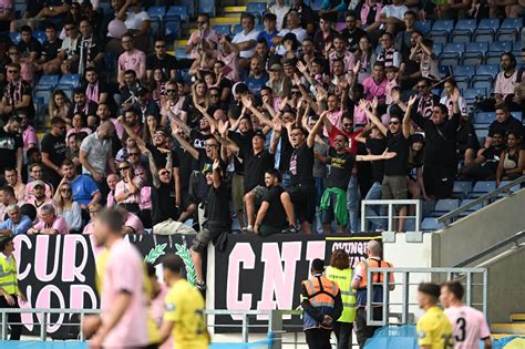 Il Palermo Vince E Convince Contro L Oxford Vittoria Per In Amichevole