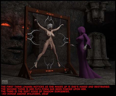 Linaara Chamber 01 By Briaeros24 Hentai Foundry