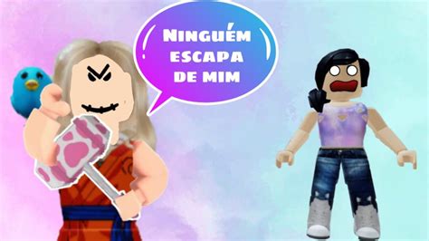 Ganhei Todas As Partidas Do Marret O No Roblox Youtube