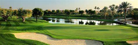 Dubai Golf: Book Golf Online | Best Golf Courses in Dubai, UAE