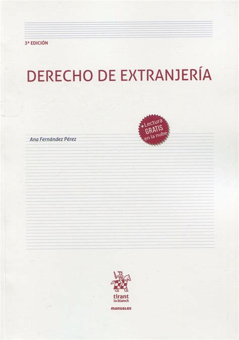 Libros De Derecho Civil Extranjeria Librer A Ammon Ra S L