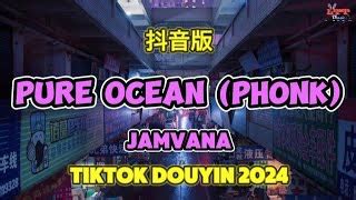 Jamvana Pure Ocean Tiktok Douyin 2024 Slowed Remix Dj E6 8A 96 E9 9F B3 E7 89 88 Hot Tiktok