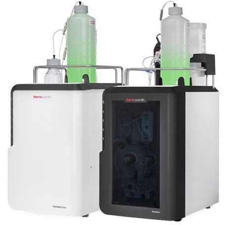 Thermo Fisher Scientific Launches New Ion Chromatography Instrument To