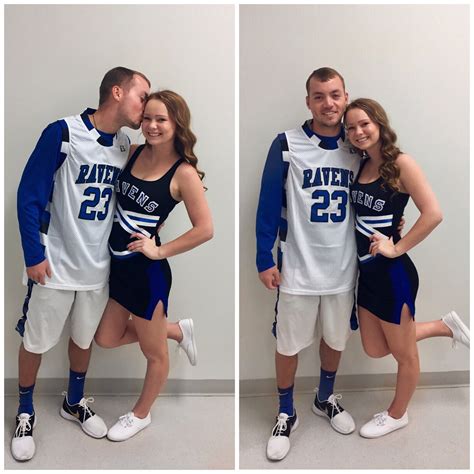 one tree hill cheer costume