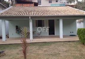 Casas Para Alugar Em Jardim Das Paineiras Campinas Viva Real