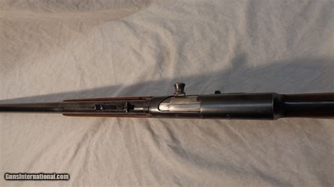 Remington Model 81 The Woodsmaster