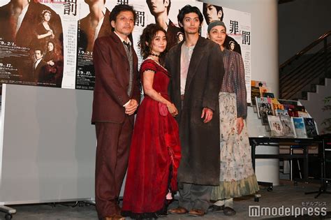 画像715 大島優子、三浦春馬からの“神対応”明かす＜罪と罰＞ モデルプレス