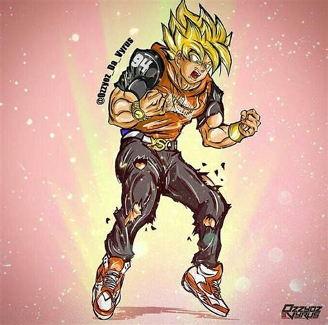 Goku Black Supreme Wallpapers - Top Free Goku Black Supreme Backgrounds ...