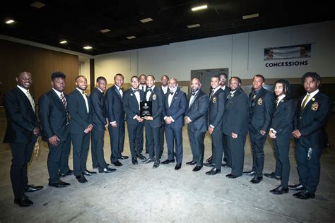 77th Southwestern Regional Convention Pictures – Alpha Phi Alpha