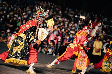 【202106專題報導】2021林園鳳芸宮媽祖海巡 Takao 樂高雄