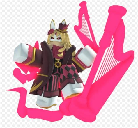 I Always Wondered Why Max Masquerade Medic Had One Of Masquerade Warden