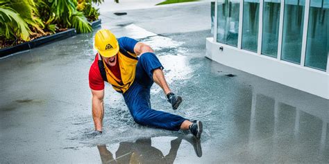 Main Reasons Behind Slip And Fall Accidents In Miami Xenia Hernandez