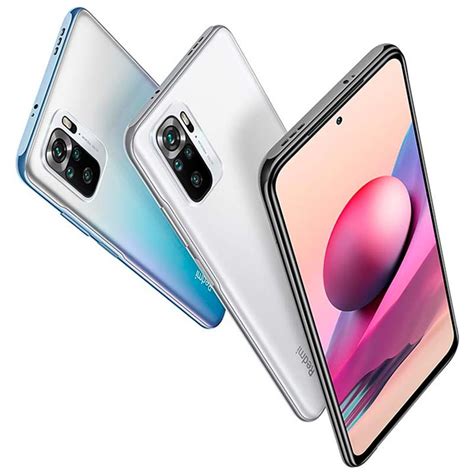 Xiaomi Redmi Note 10S - Comprar em PowerPlanetOnline