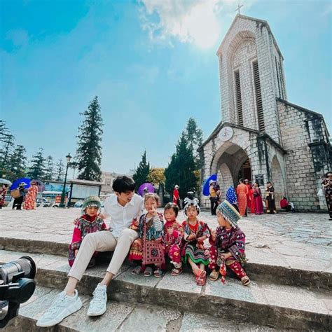 10 Cảnh đẹp ở Sapa Tuyệt Phẩm Của Núi Rừng Tây Bắc Luxtour