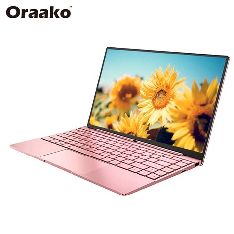 Ultra Slim Intel Celeron Processor N5095 4 Core Fast Speed Laptop for ...
