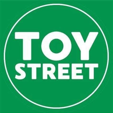 Toy Street Cashback Discount Codes And Deals Easyfundraising
