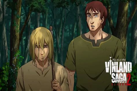 Tempat Nonton Vinland Saga Season 2 Subs Bahasa Indonesia