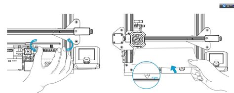 How to Level Your Ender-3 V2's Print Bed - SainSmart Resource Center