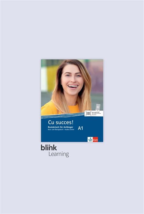 Cu succes A1 Digitale Ausgabe BlinkLearning Kurs und Übungsbuch mit