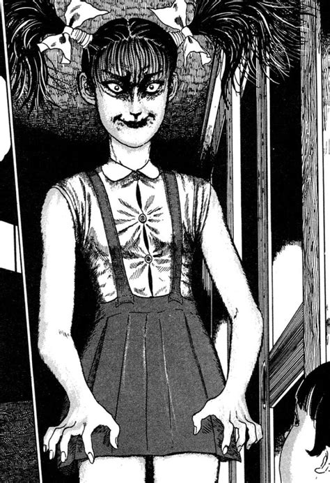 The 40 Best Stories By Japans Horror Master Junji Ito Rehnwriter